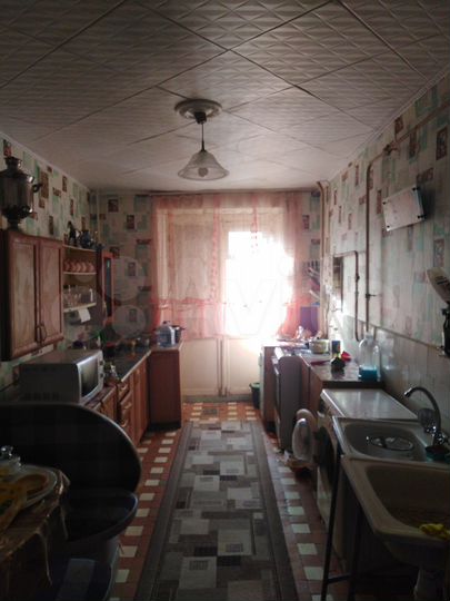 Комната 12,7 м² в 4-к., 4/5 эт.