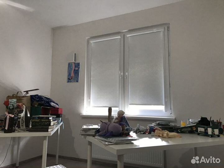 Готовые рулонные шторы