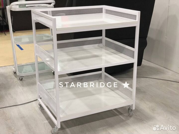 Тележка для мастера