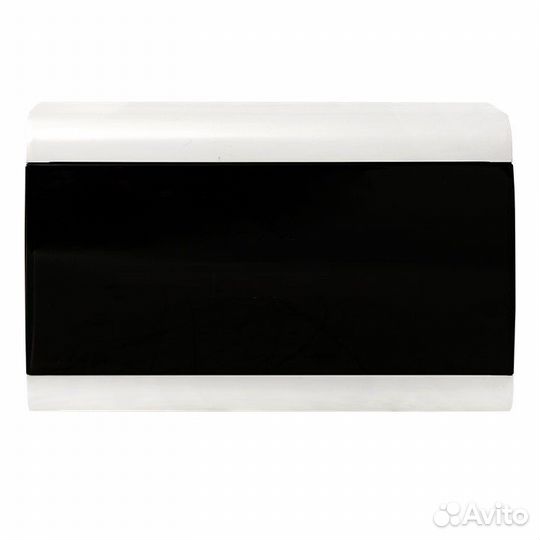 EKF Basic Щит распределителный ЩРН-П-18 (пром. упаковка) IP41