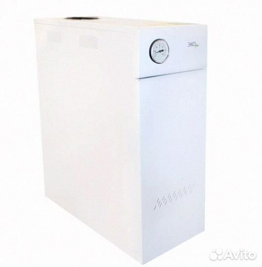 Котел газовый напольный Дон Эко