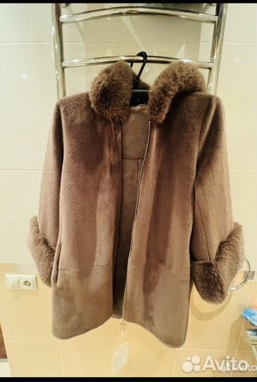 Искусственная шуба