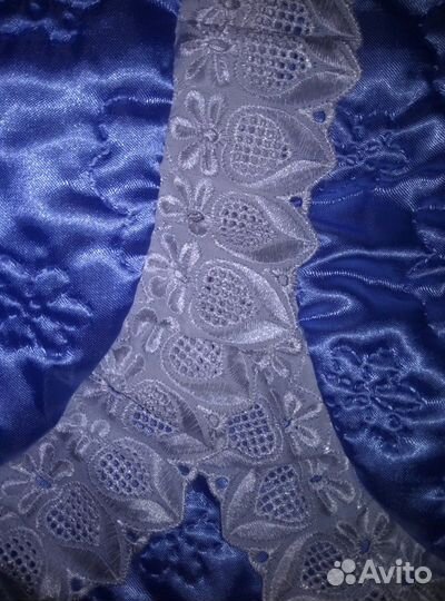 Конверт для новорожденного