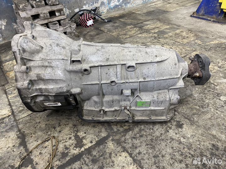 Коробка бмв 3 е90