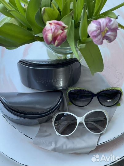 Очки брендовые