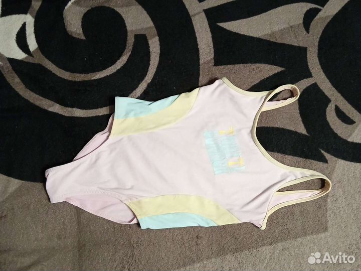 Купальник 130 zara