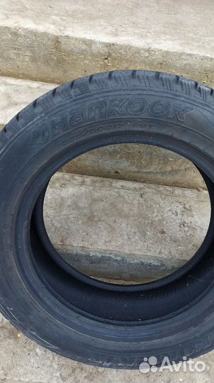 Hankook Nordik IS RW08 225/60 R17 99T