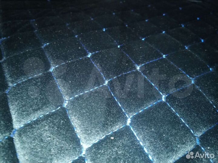 Накидки на сиденья алькантара/велюр в наличии