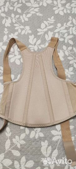 Корректор осанки для взрослых