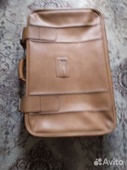 Чемодан СССР раритет