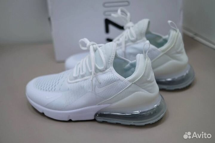 Кроссовки Nike летние мужские air max 270