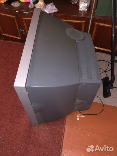 Телевизор Thomson 34DF410G