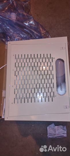 Кухонная вытяжка maunfeld MPA 60 бежевый