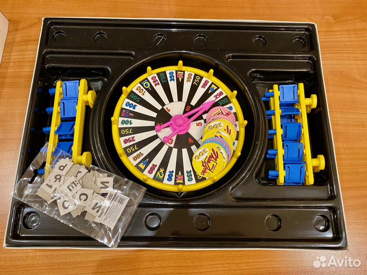 Настольная игра 