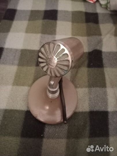 Микрофон СССР