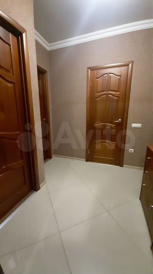2-к. квартира, 45 м², 5/5 эт.