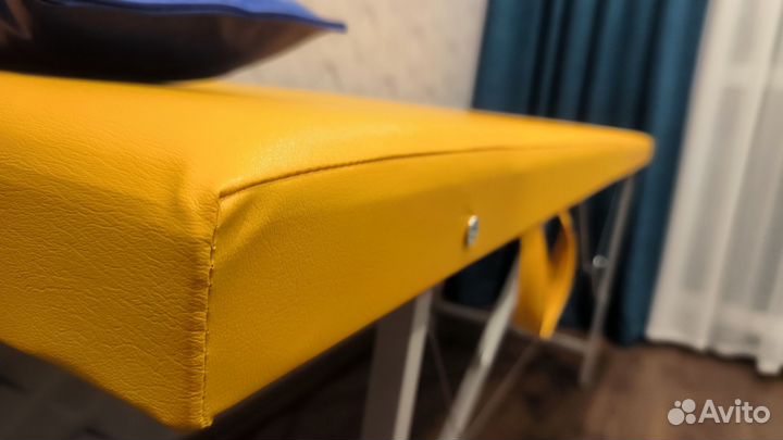 Массажный стол складной