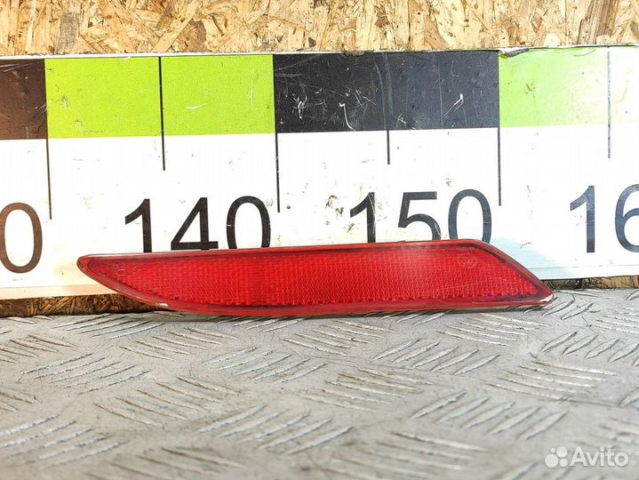 Отражатель катафот Byd F3 2006-2013