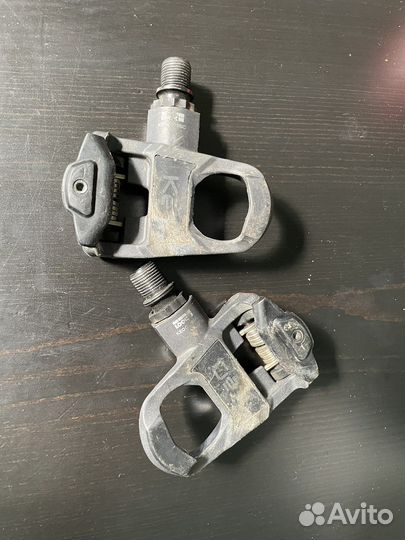 Педали Look Keo Classic