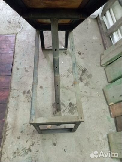 Скамейка спортивная