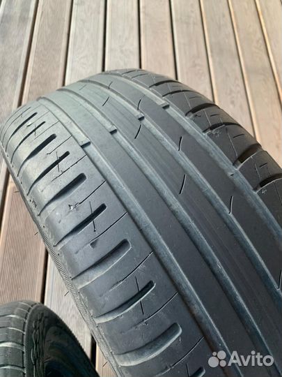 Bridgestone Turanza 6 195/55 R16