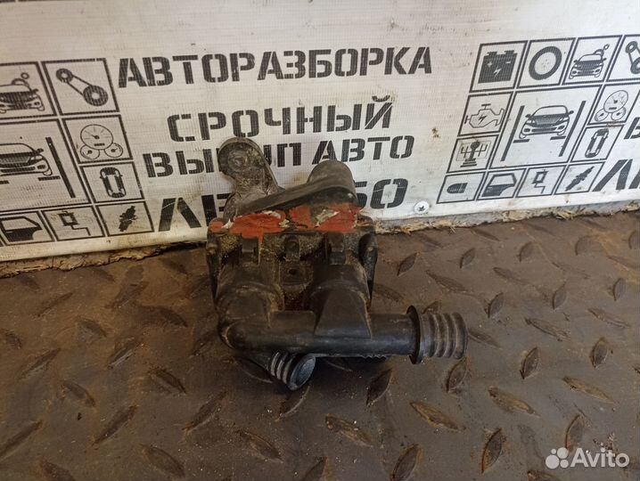 Клапан отопителя для BMW 5-serie E34