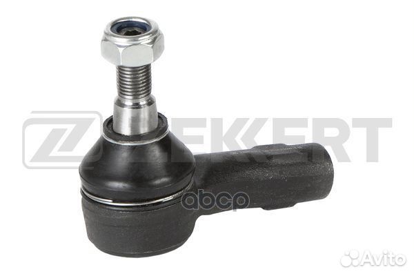 Наконечник рулевой прав. VW Touareg I-II 02- A