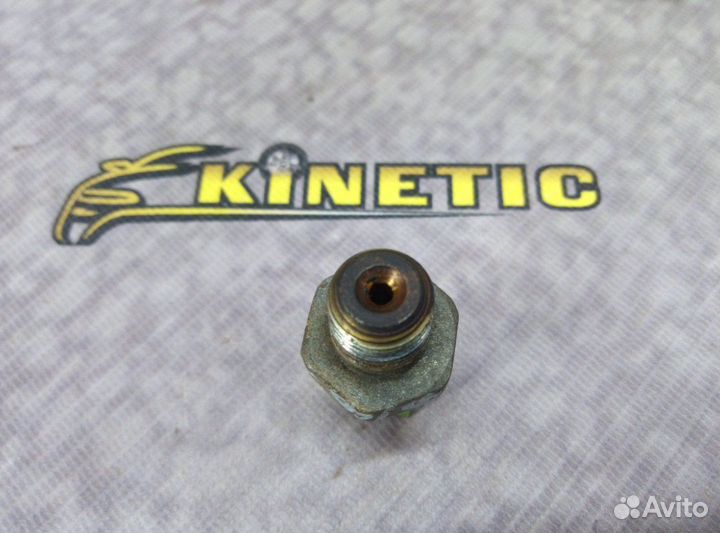 Датчик давления масла Focus Mazda Rover Форд