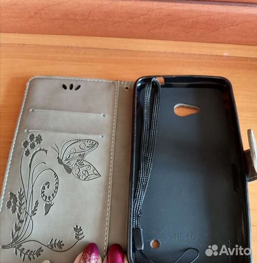 Чехол для телефона