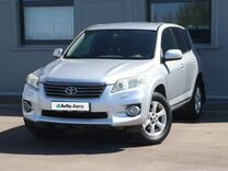 Toyota RAV4 2.0 CVT, 2010, 215 546 км, с пробегом, цена 1 230 000 руб.