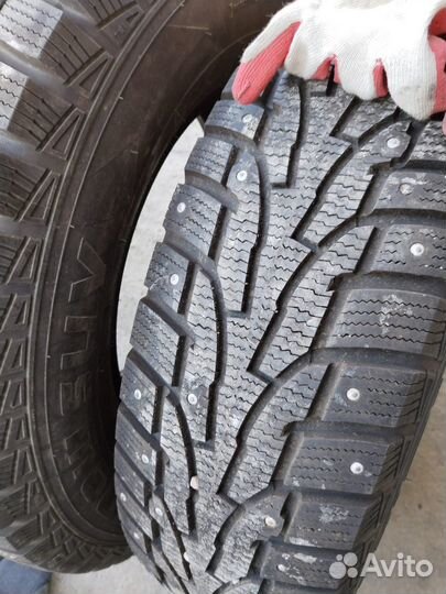 Infinity Tyres D960 225/75 R16 T