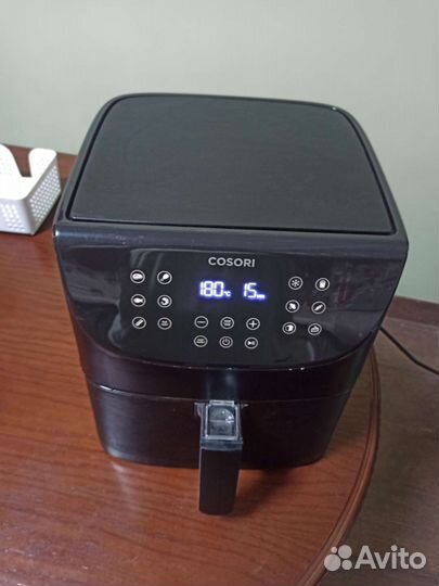 Аэрогриль cosori