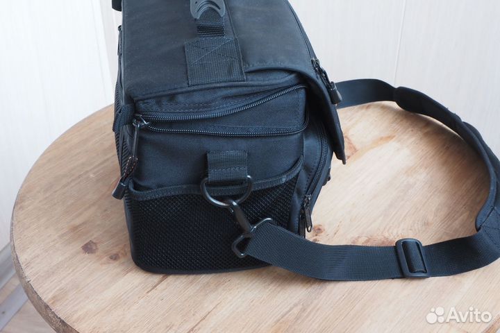 Фотосумка lowepro nova 3