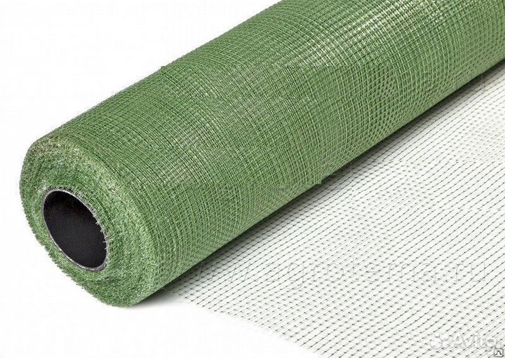 Сетка от птиц