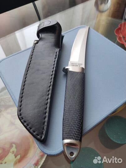 Коллекционный Мастер Танто Cold Steel