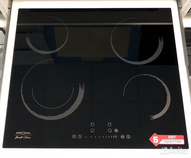 Варочная панель