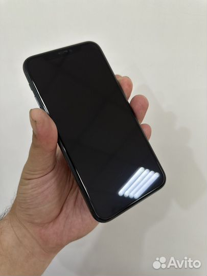 iPhone 11 Pro, 256 ГБ