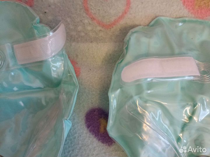 Круг на шею для купания