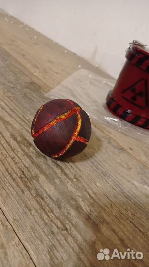 Артефакты из игры сталкер