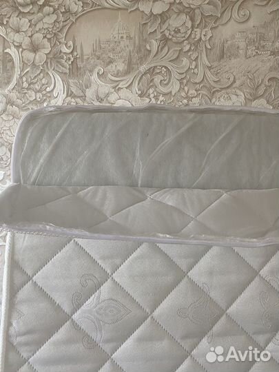 Матрас для новорожденных