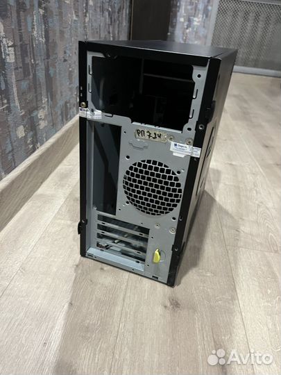 Корпус для пк под m-atx