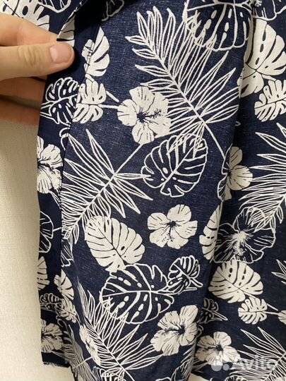 Рубашка для мальчика 138-143 см