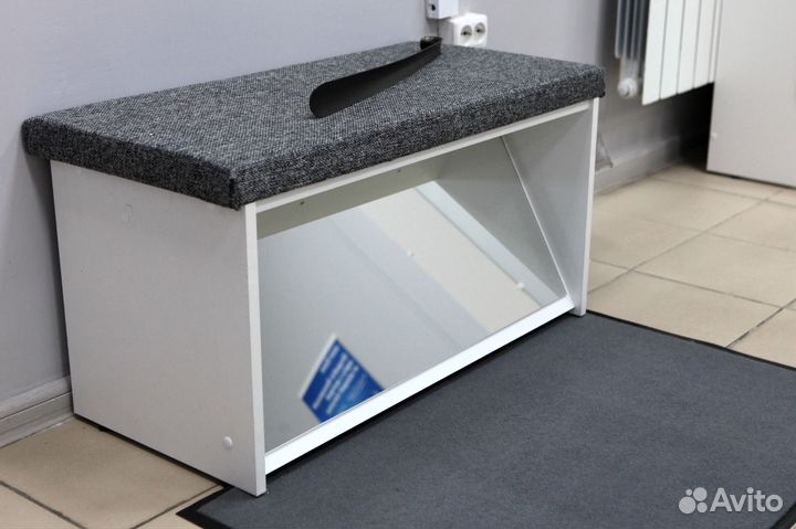 10 Мебель для пвз озон / ozon