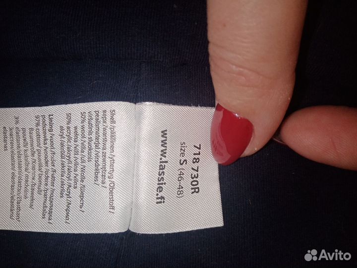 Шапка шлем lassie