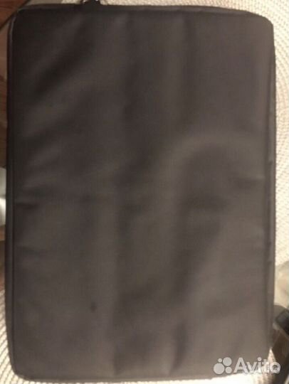 Кейс (сумка) для макбука (ноутбука) rivacase