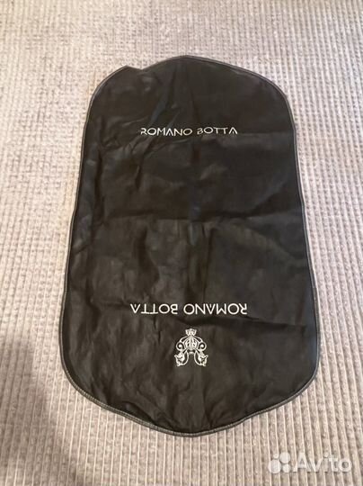 Чехол для хранения одежды Romano Botta