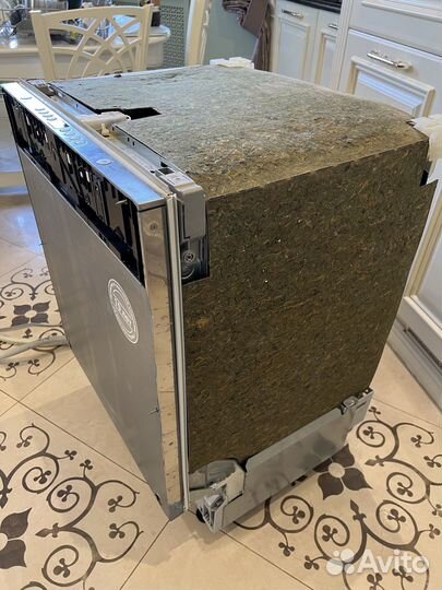 Посудомоечная машина neff 60 см