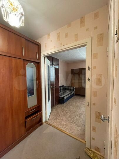 1-к. квартира, 37,1 м², 1/5 эт.