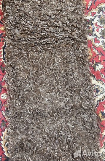 Коврик для машины