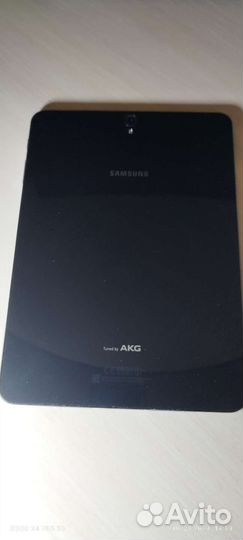 Samsung galaxy tab s3